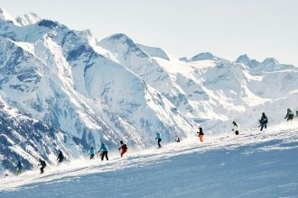 The Best Ski Resorts in Europe: 2023 Readers' Choice Awards | Condé Nast  Traveler