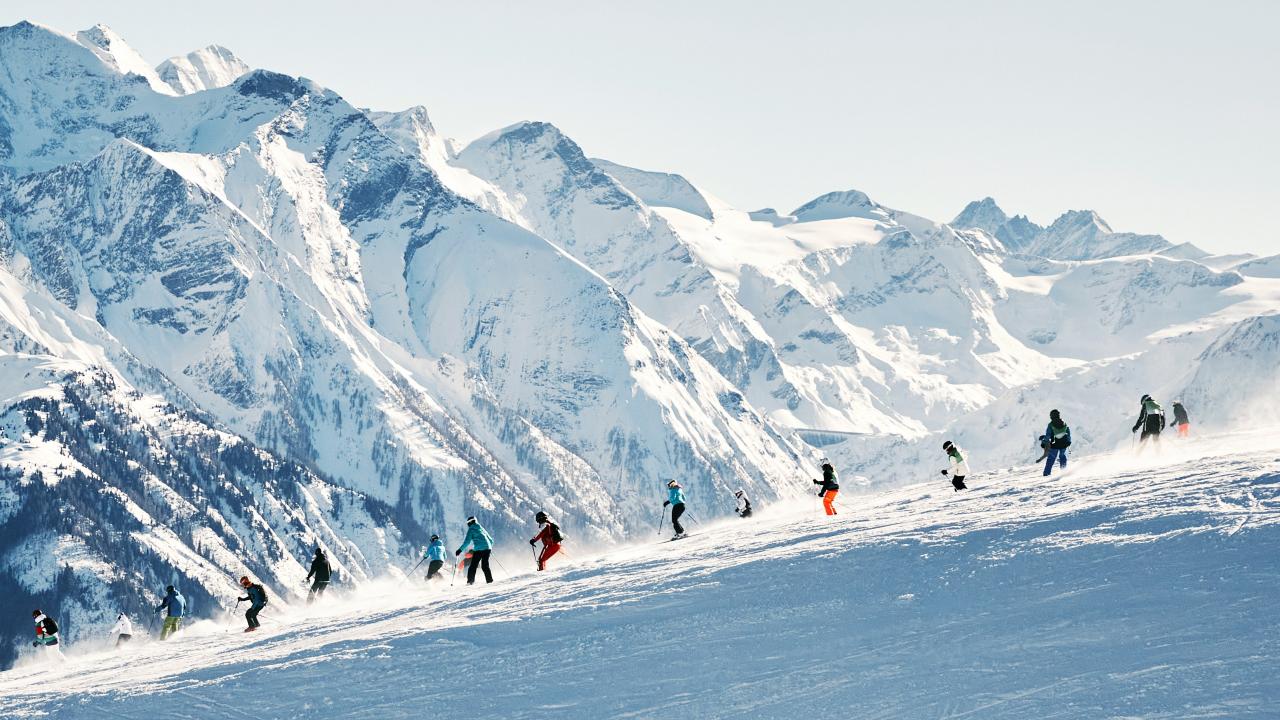 The Best Ski Resorts in Europe: 2023 Readers' Choice Awards | Condé Nast  Traveler