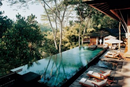 10 of the Most Luxurious Wellness Resorts Around the World - Galerie