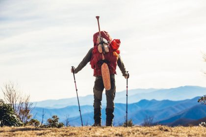 How to Train and Prepare for A Trekking Expedition