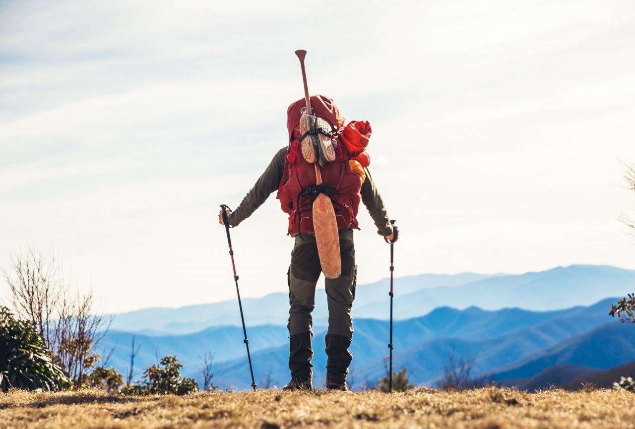 How to Train and Prepare for A Trekking Expedition