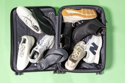 22 best travel shoes for comfortable walking on your next trip | CNN  Underscored