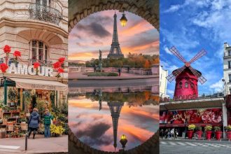 First time in Paris? Read these travel tips and places to go in Paris! -  Klook Travel Blog