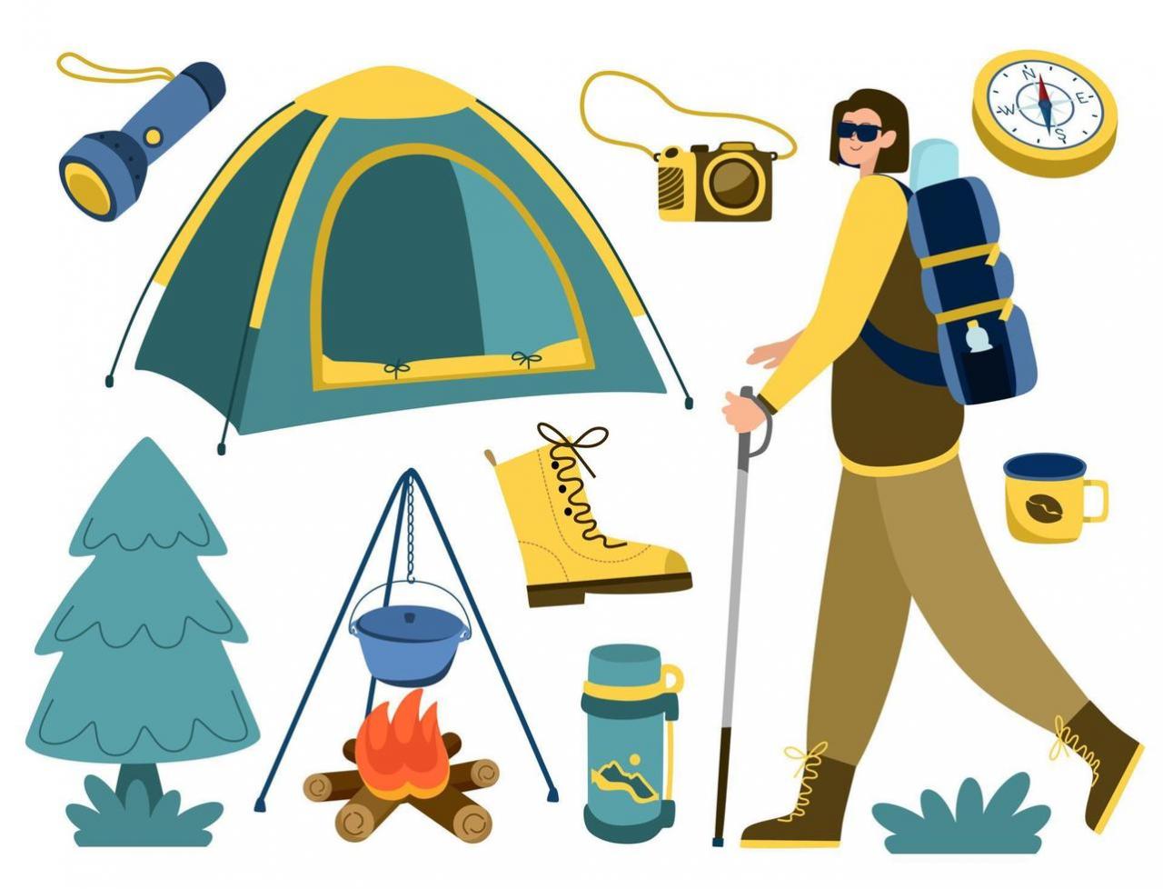 Backpacking Gear List: What To Bring On A Backpacking Trip, 56% OFF