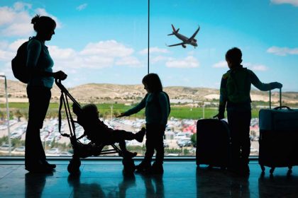 How Traveling With Kids Can Help Them Later in Life