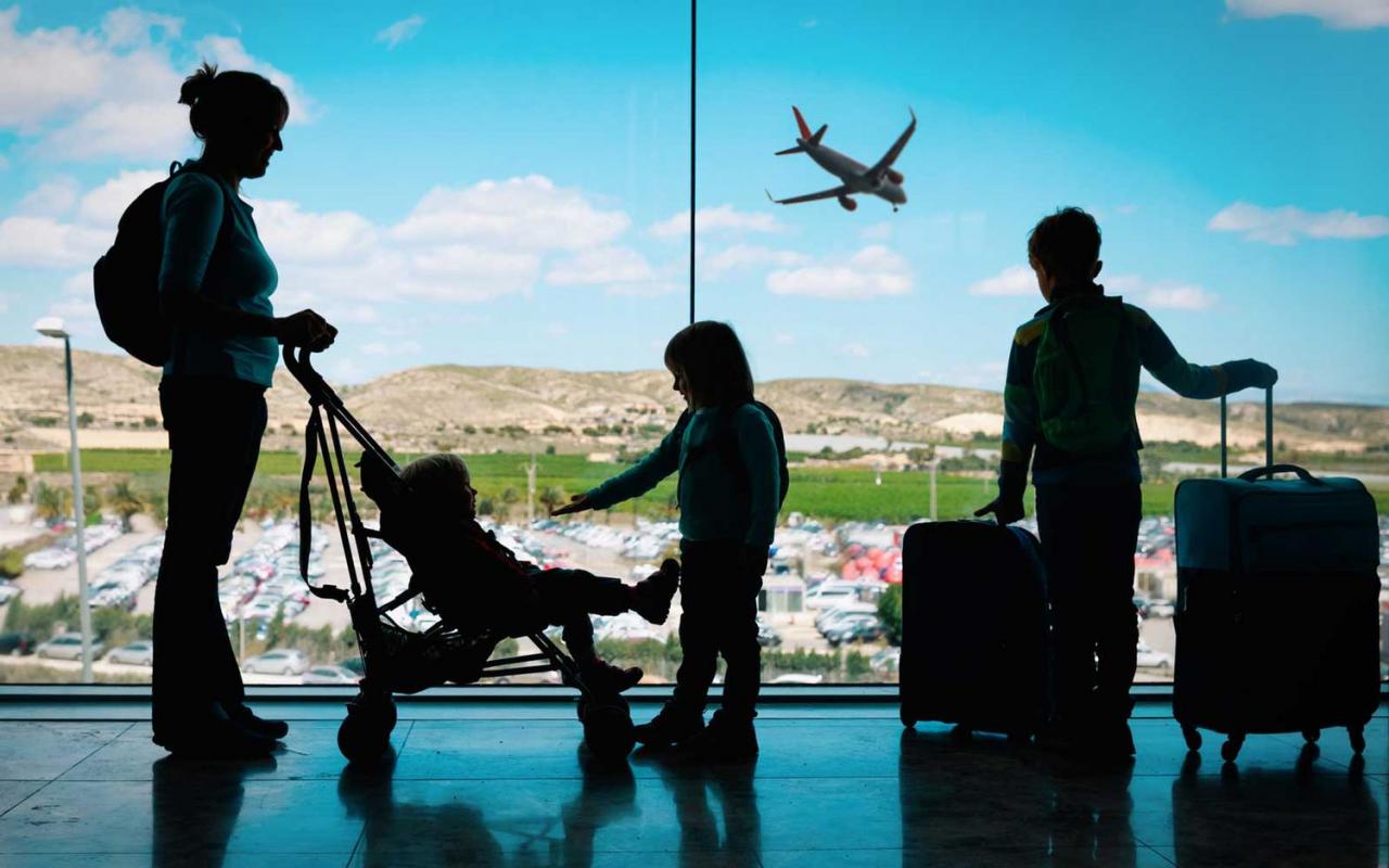 How Traveling With Kids Can Help Them Later in Life