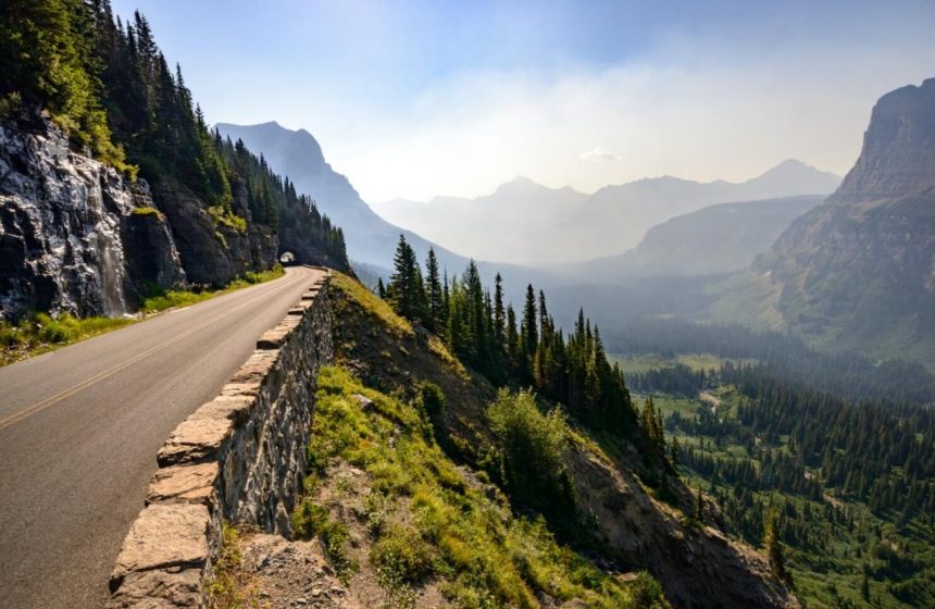 23 Best Road Trips in the U.S. to Take in 2024 - AFAR