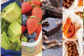 5 tips for eating healthy while traveling | Ohio State University Wexner  Medical Center