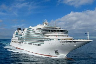 Luxury Cruise Trip Planning & Tips | Luxury Cruising with Cruise Critic