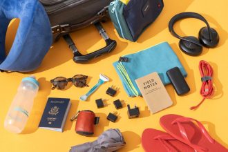 The Best Gear for Travel in 2024 | Reviews by Wirecutter